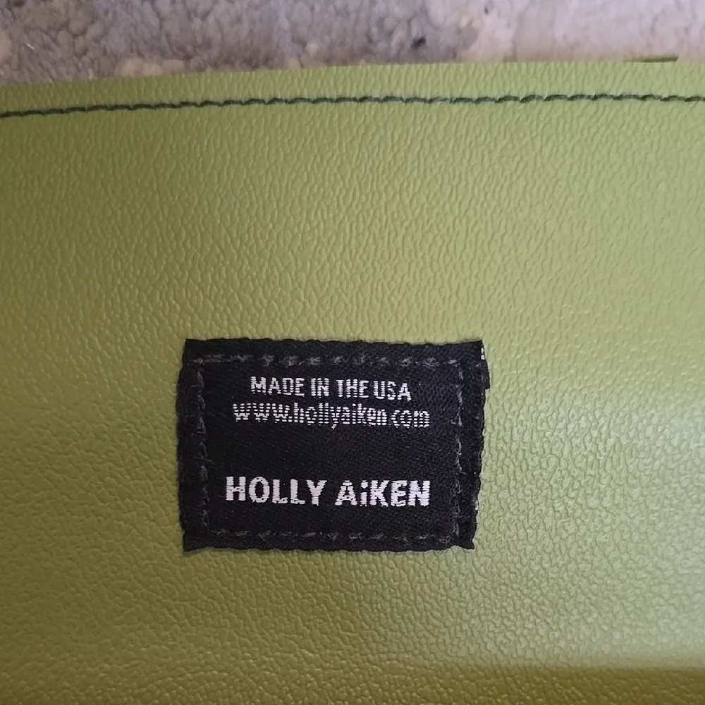 Holly Aiken Clutch